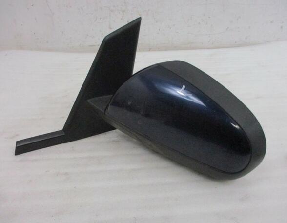 Wing (Door) Mirror MITSUBISHI Colt VI (Z2A, Z3A)