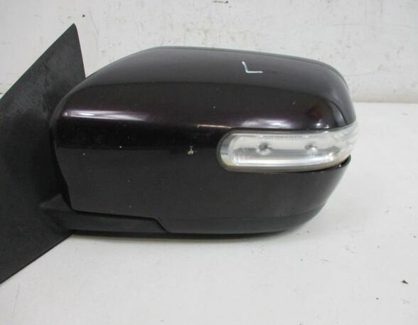 Wing (Door) Mirror MAZDA CX-9 (TB)