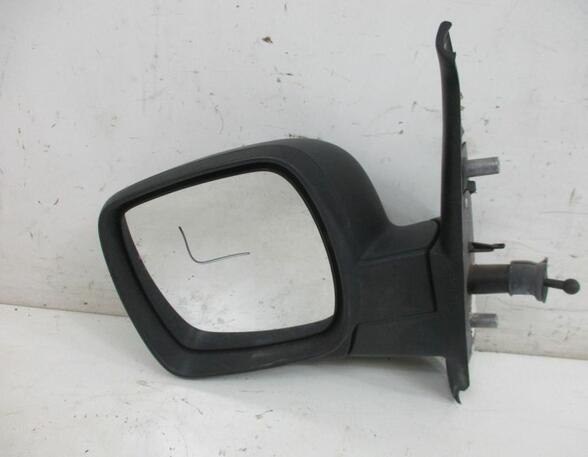 Wing (Door) Mirror RENAULT Kangoo/Grand Kangoo (KW0/1)