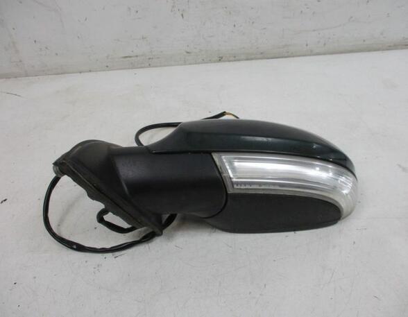 Wing (Door) Mirror VW Passat (3C2)