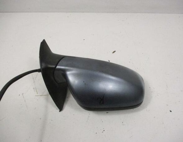 Wing (Door) Mirror PEUGEOT 307 CC (3B)