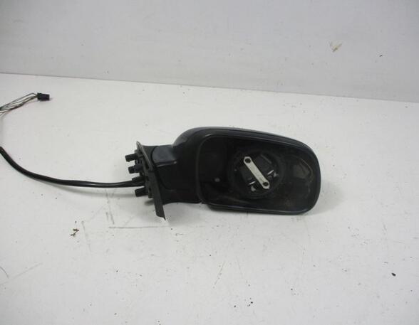 Wing (Door) Mirror PEUGEOT 307 CC (3B)