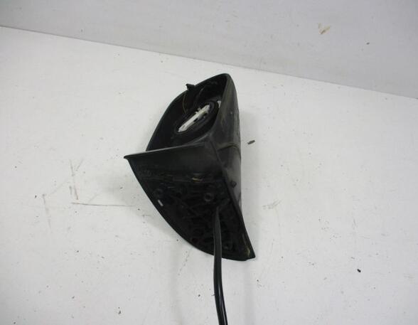 Wing (Door) Mirror PEUGEOT 307 CC (3B)