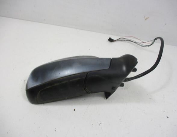 Wing (Door) Mirror PEUGEOT 307 CC (3B)