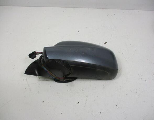 Wing (Door) Mirror PEUGEOT 307 CC (3B)