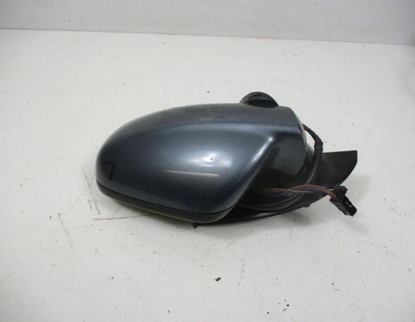 Wing (Door) Mirror PEUGEOT 307 CC (3B)