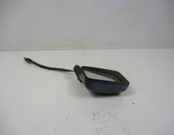 Wing (Door) Mirror VW Golf II (19E, 1G1)