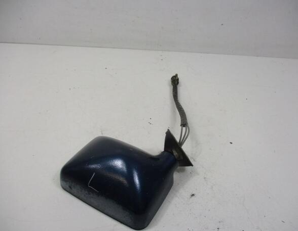 Wing (Door) Mirror VW Golf II (19E, 1G1)