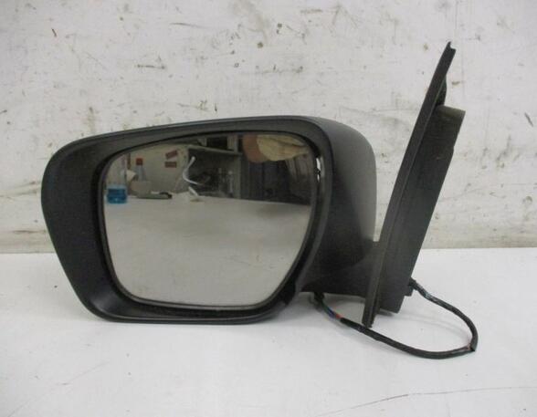 Wing (Door) Mirror MAZDA CX-7 (ER)