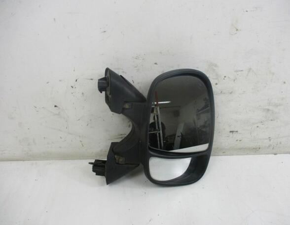 Wing (Door) Mirror OPEL Vivaro Kasten (F7)