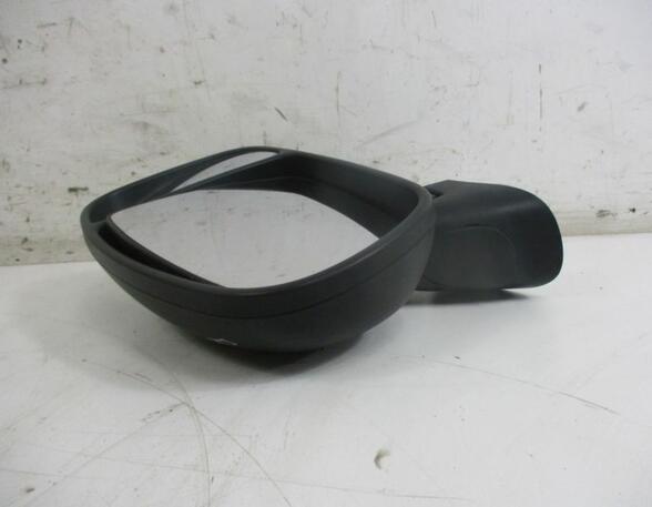 Wing (Door) Mirror OPEL Vivaro Kasten (F7)