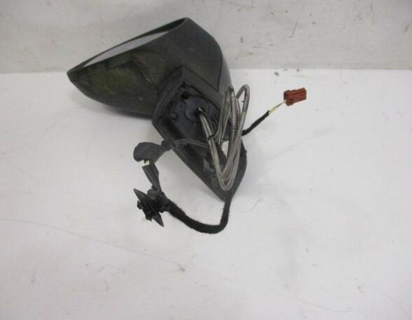 Wing (Door) Mirror PEUGEOT 207 (WA, WC)