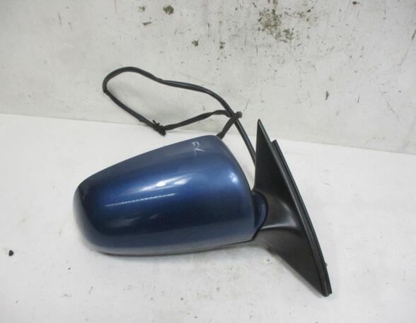 Wing (Door) Mirror AUDI A4 (8EC, B7)