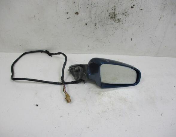 Wing (Door) Mirror AUDI A4 (8EC, B7)