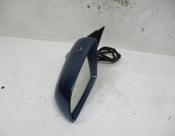 Wing (Door) Mirror AUDI A4 (8EC, B7)