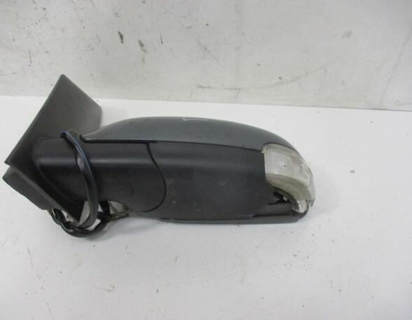 Wing (Door) Mirror VW Touran (1T1, 1T2)