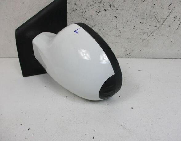 Wing (Door) Mirror RENAULT Twingo II (CN0)