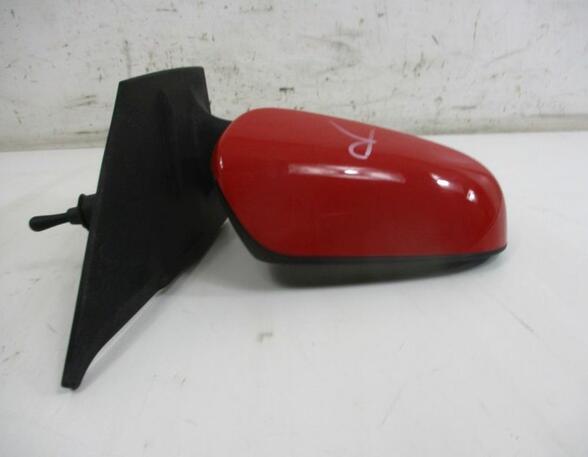 Wing (Door) Mirror PEUGEOT 108 (--)