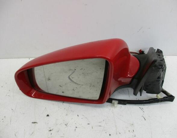 Wing (Door) Mirror AUDI A3 (8P1), AUDI A3 Sportback (8PA)