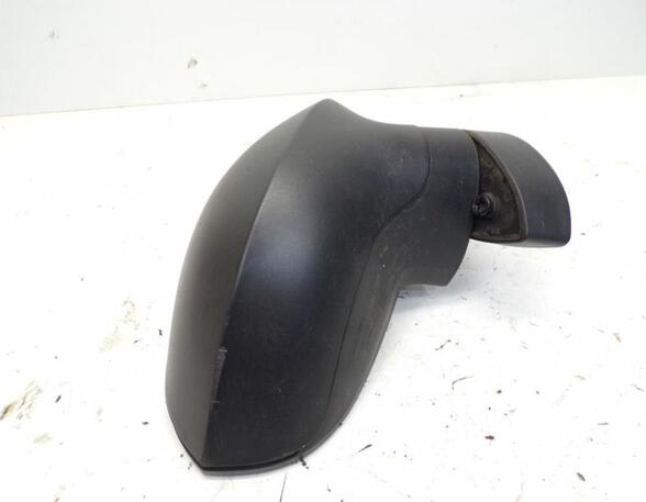 Wing (Door) Mirror SEAT Ibiza IV (6J5, 6P1), SEAT Ibiza IV Sportcoupe (6J1, 6P5)