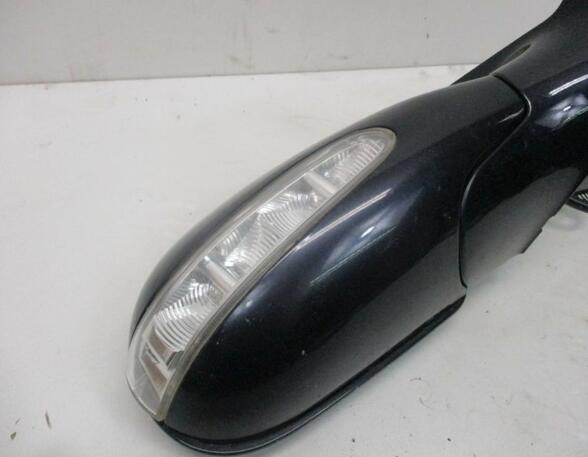 Wing (Door) Mirror MERCEDES-BENZ CLK (C209)