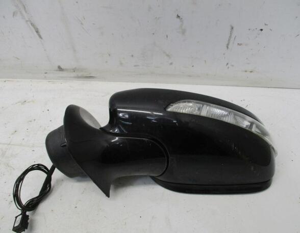 Wing (Door) Mirror MERCEDES-BENZ E-Klasse T-Model (S211)