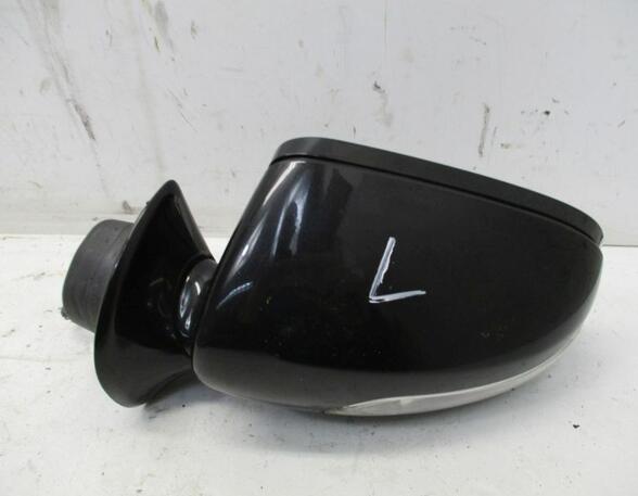 Wing (Door) Mirror MERCEDES-BENZ E-Klasse T-Model (S211)