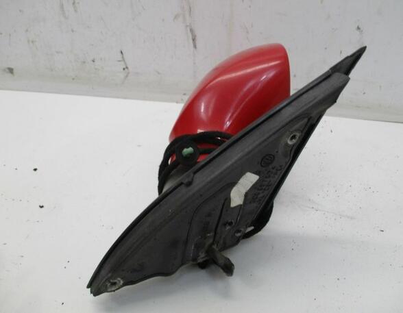 Wing (Door) Mirror VW Passat (3C2)