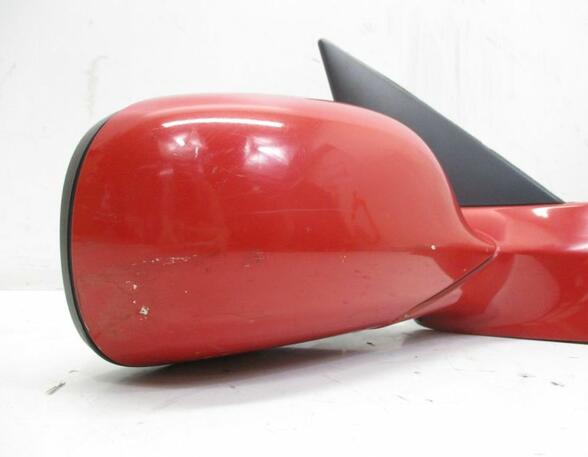 Wing (Door) Mirror SAAB 9-5 Kombi (YS3E)