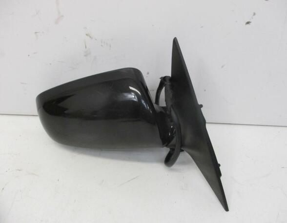 Wing (Door) Mirror AUDI A6 Allroad (4FH, C6), AUDI A6 Avant (4F5, C6)