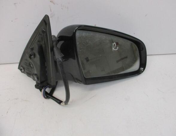 Wing (Door) Mirror AUDI A6 Allroad (4FH, C6), AUDI A6 Avant (4F5, C6)