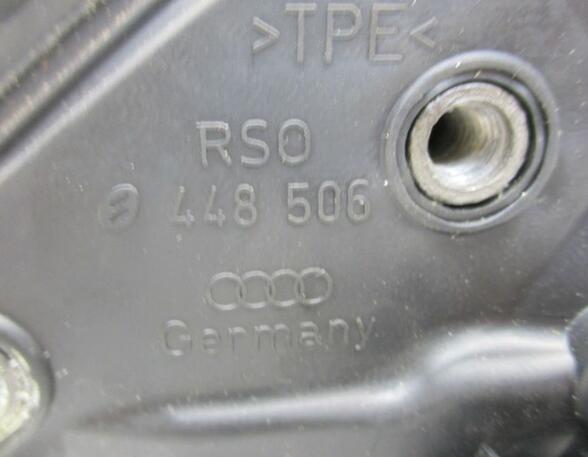 Buitenspiegel AUDI A6 Allroad (4FH, C6), AUDI A6 Avant (4F5, C6)