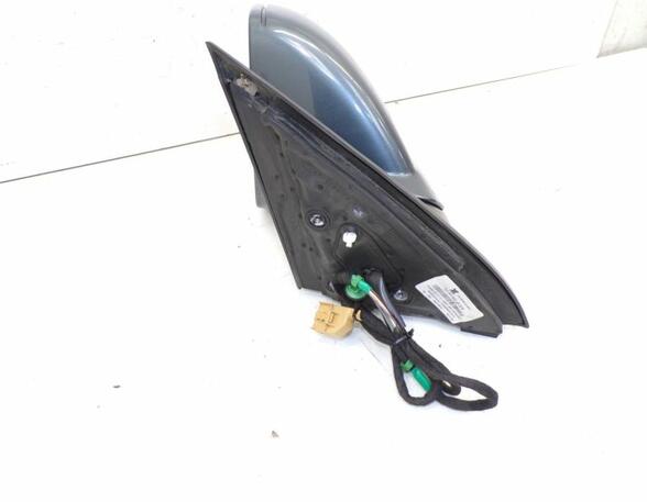 Wing (Door) Mirror VW Touareg (7L6, 7L7, 7LA)