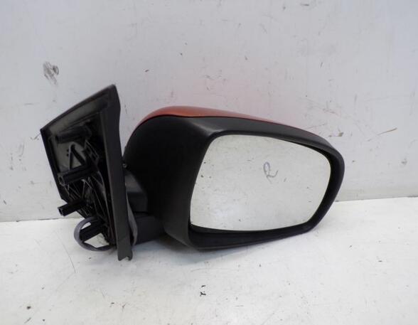 Wing (Door) Mirror NISSAN Note (E11, NE11)