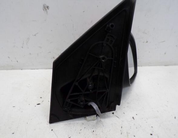 Wing (Door) Mirror NISSAN Note (E11, NE11)