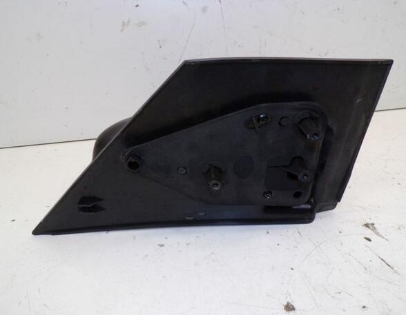 Wing (Door) Mirror FORD Transit Connect (P65, P70, P80)