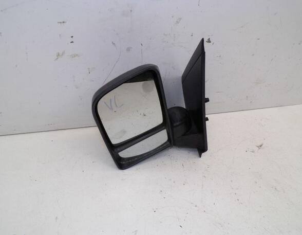 Wing (Door) Mirror FORD Transit Connect (P65, P70, P80)