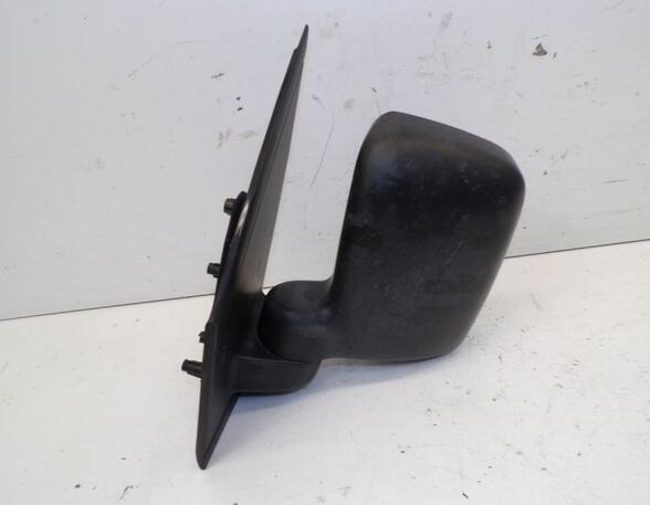 Wing (Door) Mirror FORD Transit Connect (P65, P70, P80)