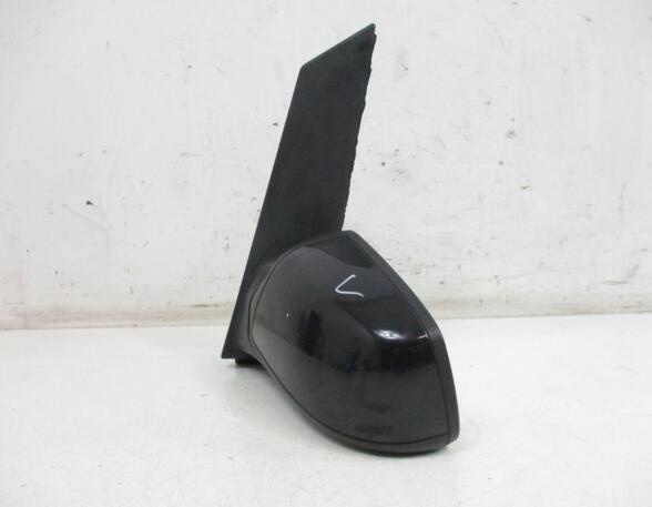 Wing (Door) Mirror FORD Focus C-Max (--)