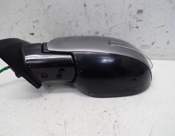 Wing (Door) Mirror MITSUBISHI ASX (GA W)