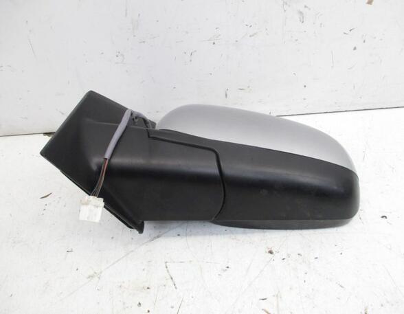 Wing (Door) Mirror NISSAN Note (E11, NE11)