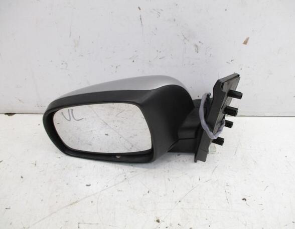 Wing (Door) Mirror NISSAN Note (E11, NE11)