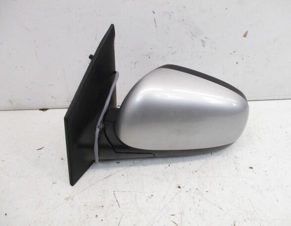 Wing (Door) Mirror NISSAN Note (E11, NE11)