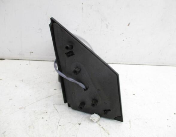 Wing (Door) Mirror NISSAN Note (E11, NE11)