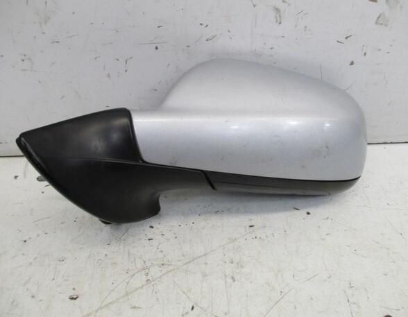 Wing (Door) Mirror PEUGEOT 407 SW (6E)