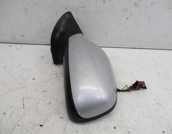 Wing (Door) Mirror PEUGEOT 407 SW (6E)