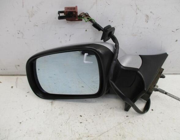 Wing (Door) Mirror PEUGEOT 407 SW (6E)