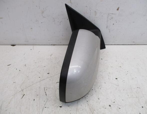 Wing (Door) Mirror HYUNDAI Tucson (JM)