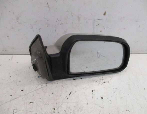 Wing (Door) Mirror HYUNDAI Tucson (JM)