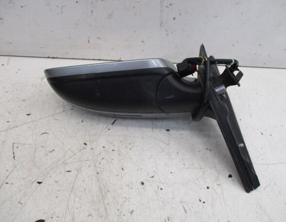 Wing (Door) Mirror AUDI A4 Avant (8K5, B8)